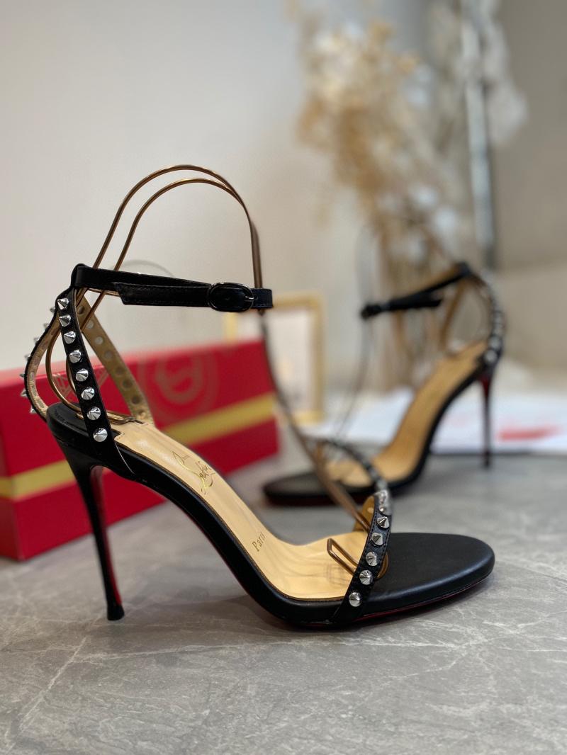 Louboutin Sandals SCLS51305