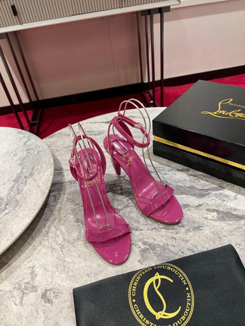 Louboutin Sandals SCLS51306