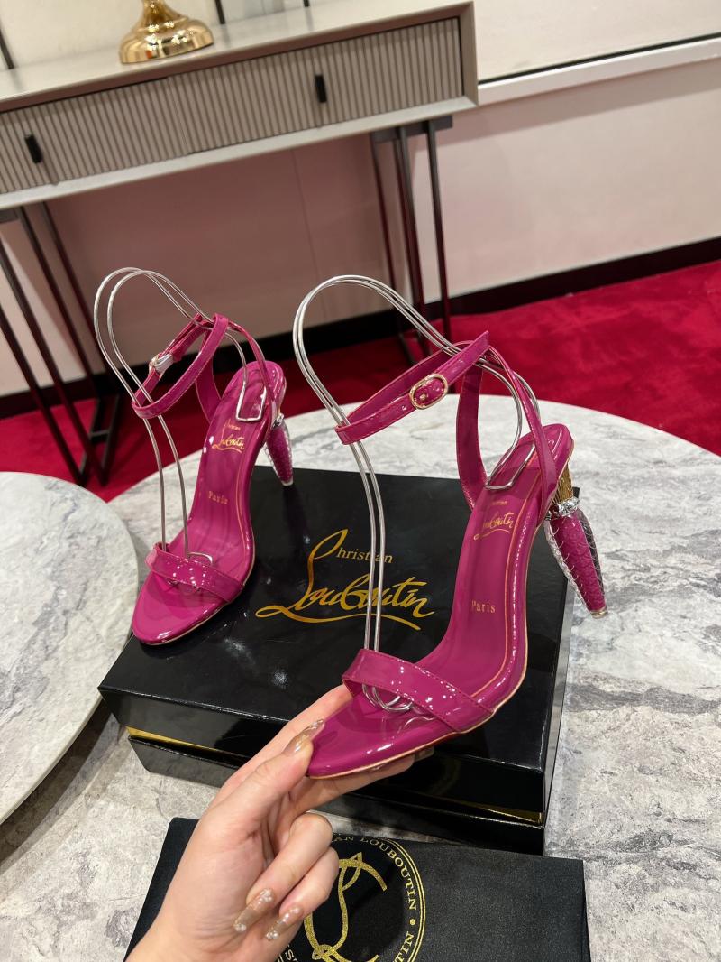 Louboutin Sandals SCLS51306