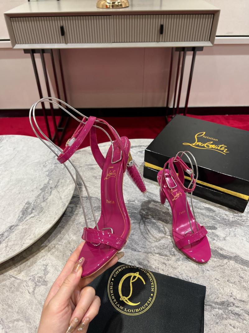 Louboutin Sandals SCLS51306
