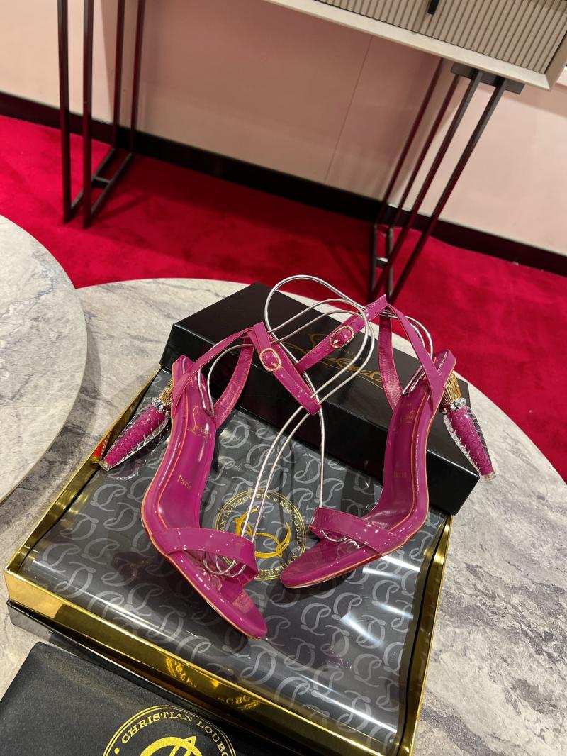 Louboutin Sandals SCLS51306