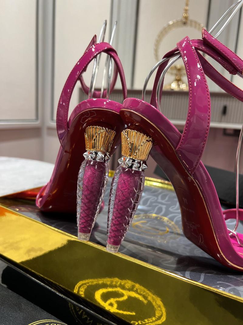Louboutin Sandals SCLS51306