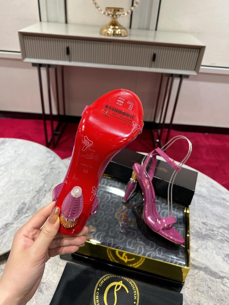Louboutin Sandals SCLS51306