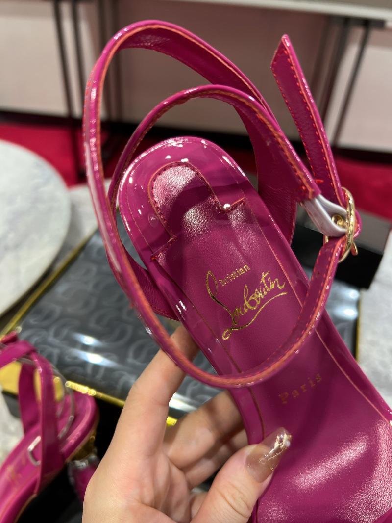 Louboutin Sandals SCLS51306