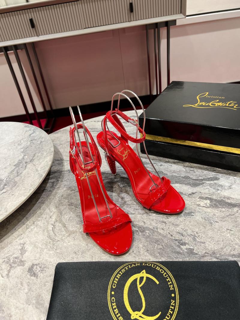 Louboutin Sandals SCLS51307