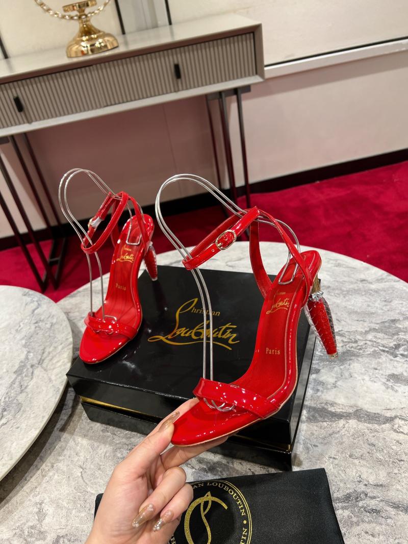 Louboutin Sandals SCLS51307