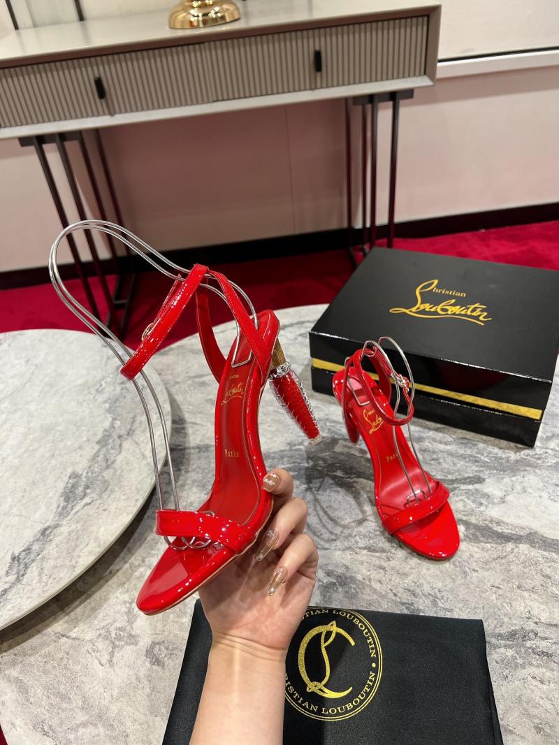 Louboutin Sandals SCLS51307