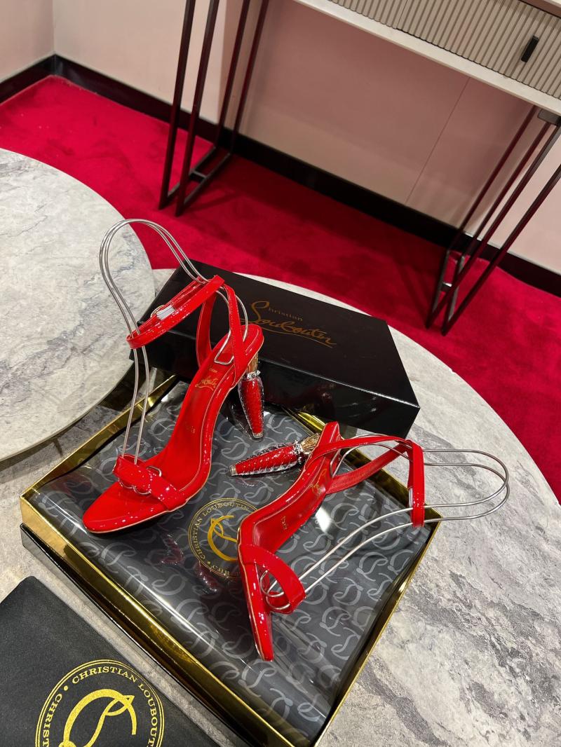 Louboutin Sandals SCLS51307