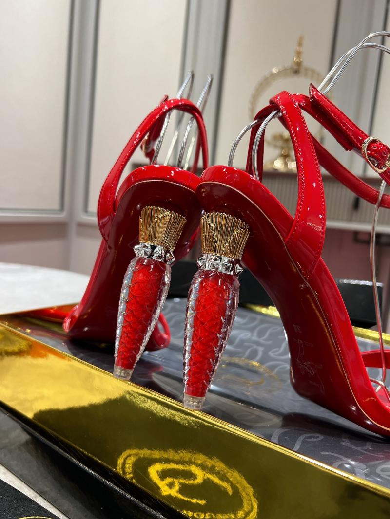 Louboutin Sandals SCLS51307