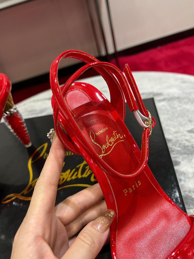 Louboutin Sandals SCLS51307