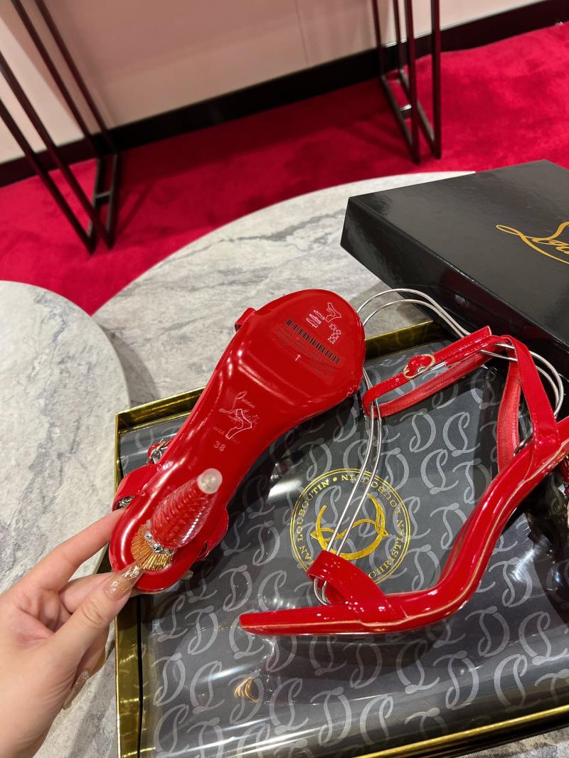 Louboutin Sandals SCLS51307