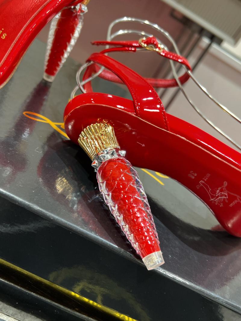 Louboutin Sandals SCLS51307