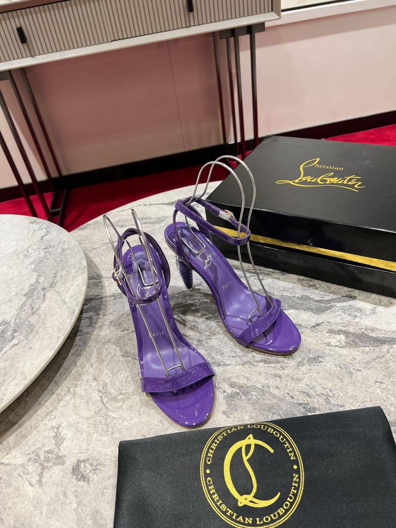 Louboutin Sandals SCLS51308