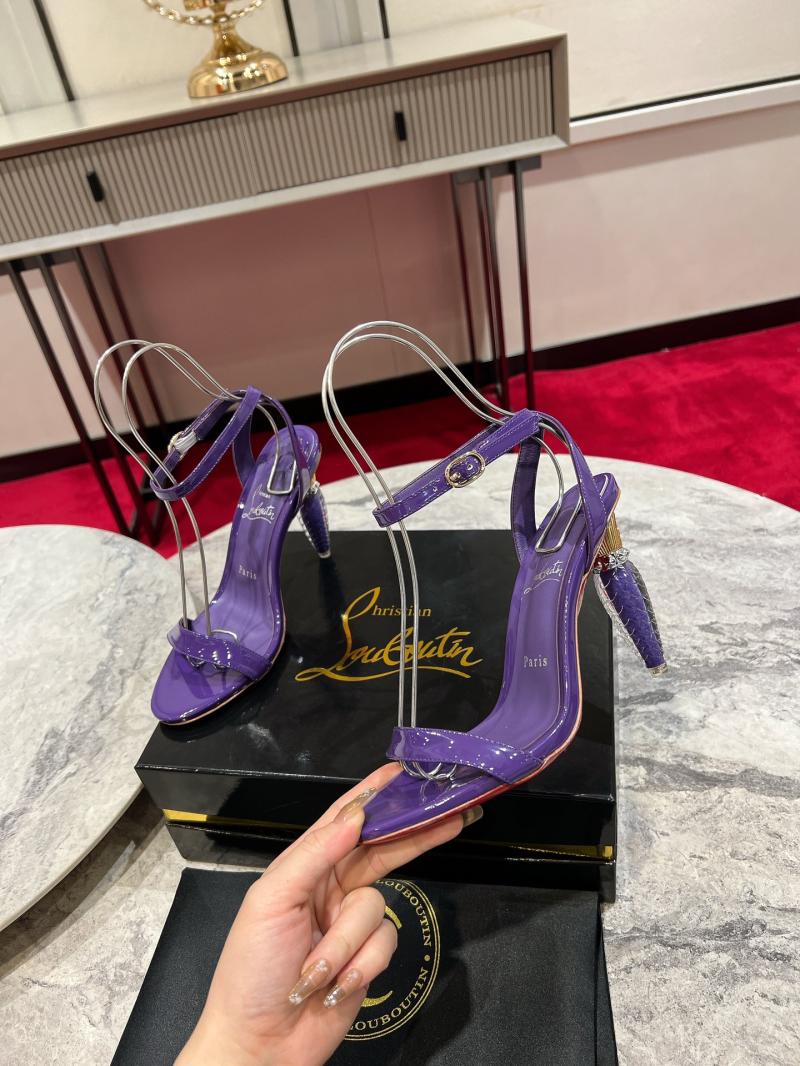 Louboutin Sandals SCLS51308