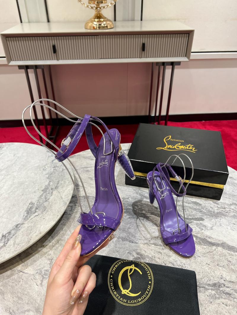 Louboutin Sandals SCLS51308