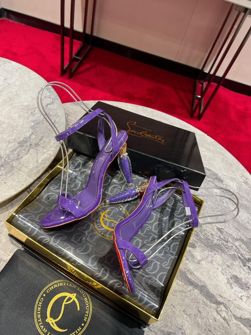 Louboutin Sandals SCLS51308