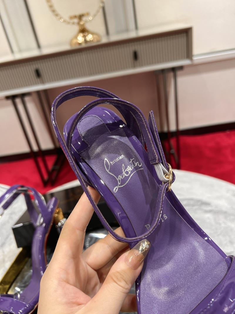 Louboutin Sandals SCLS51308