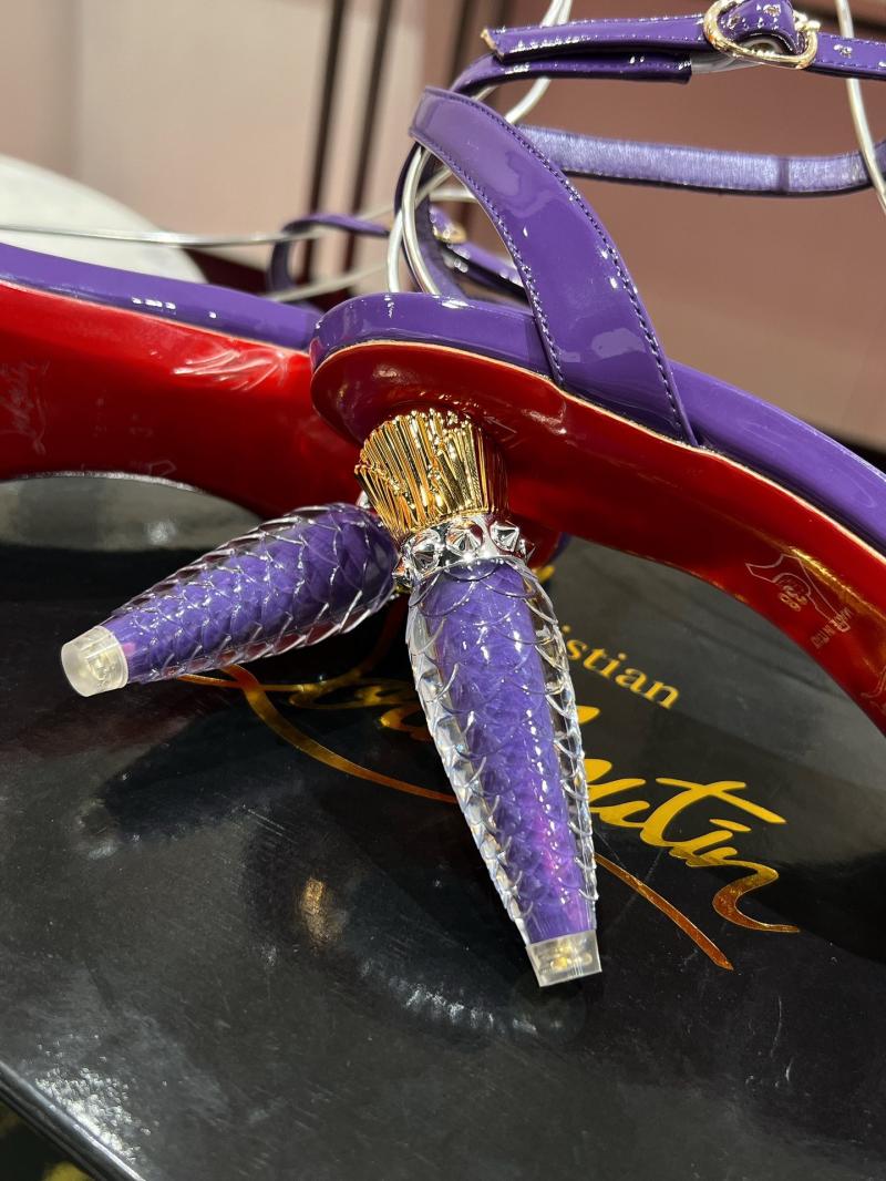 Louboutin Sandals SCLS51308