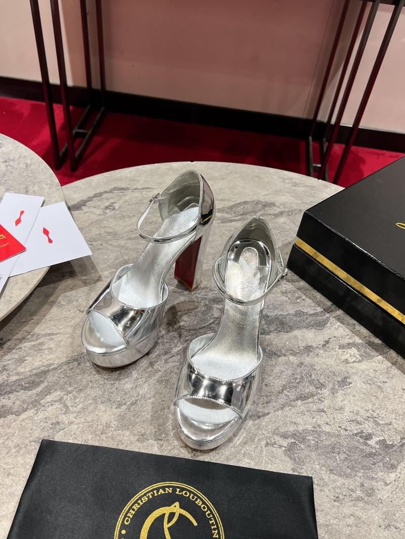 Louboutin Sandals SCLS51309