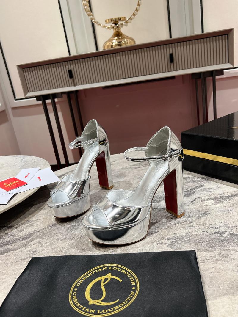 Louboutin Sandals SCLS51309