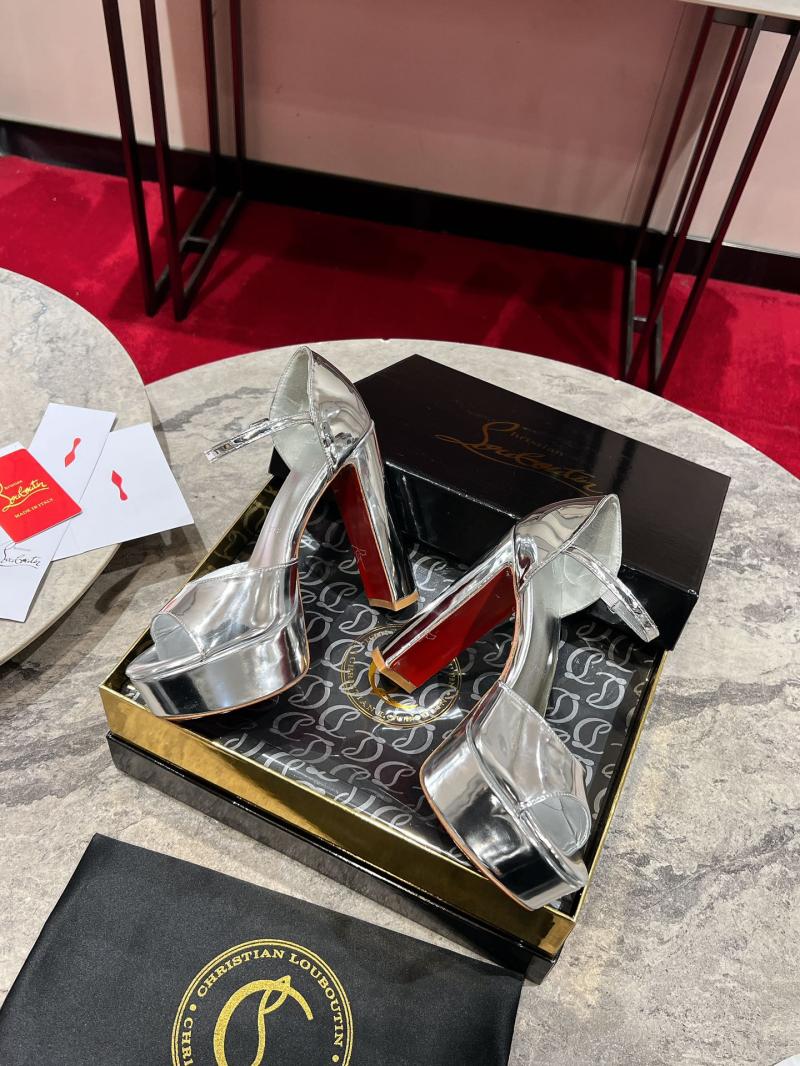 Louboutin Sandals SCLS51309