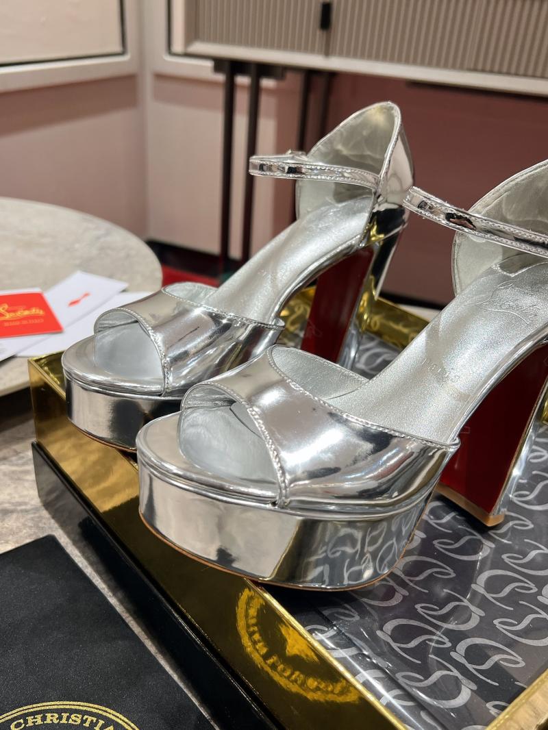 Louboutin Sandals SCLS51309