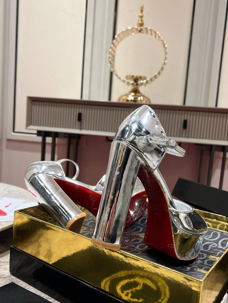 Louboutin Sandals SCLS51309