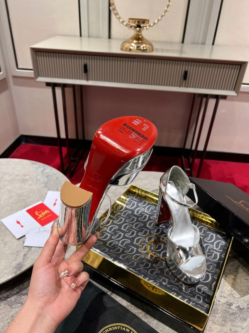 Louboutin Sandals SCLS51309