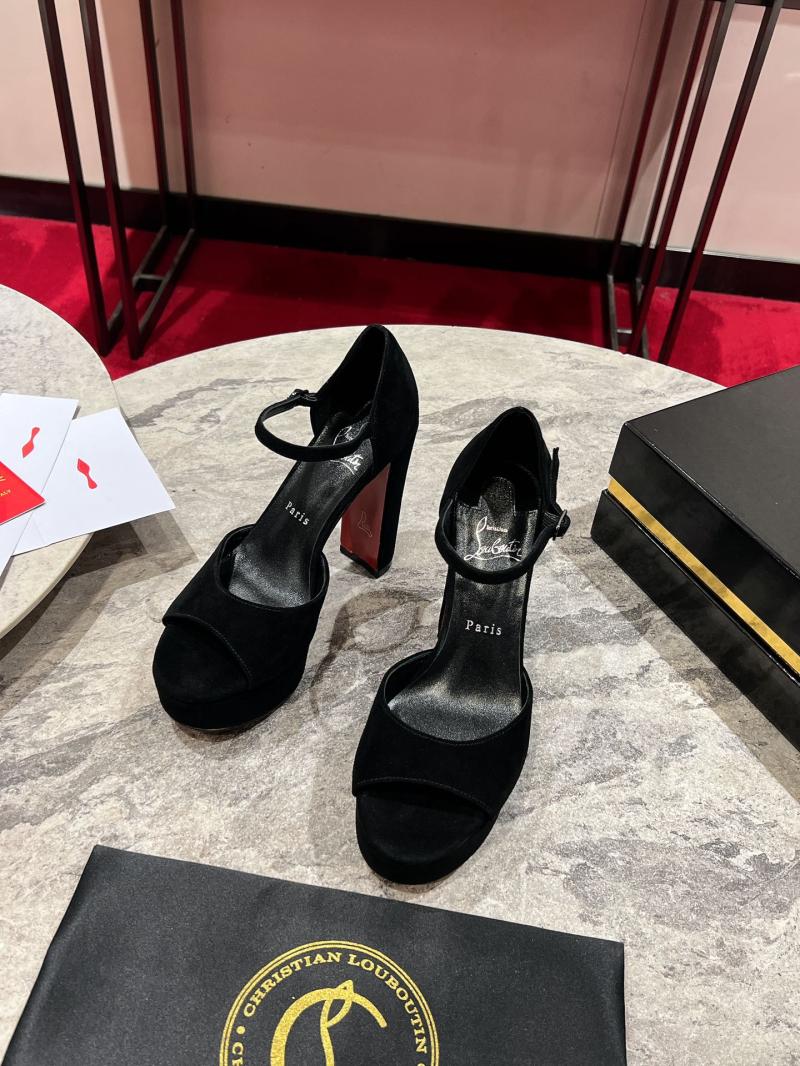 Louboutin Sandals SCLS51310