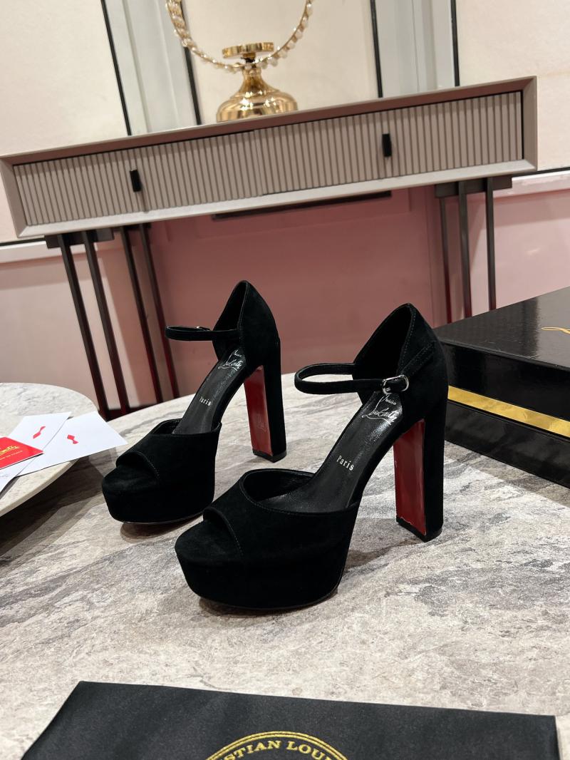 Louboutin Sandals SCLS51310
