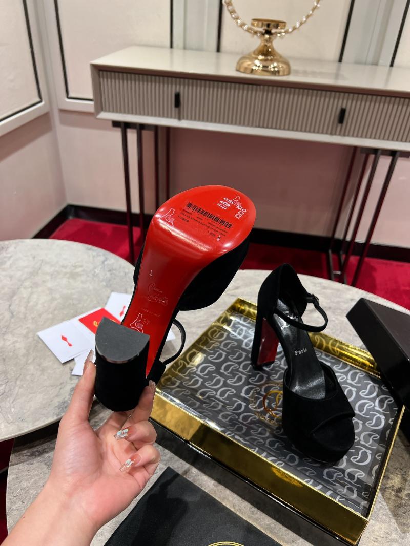 Louboutin Sandals SCLS51310