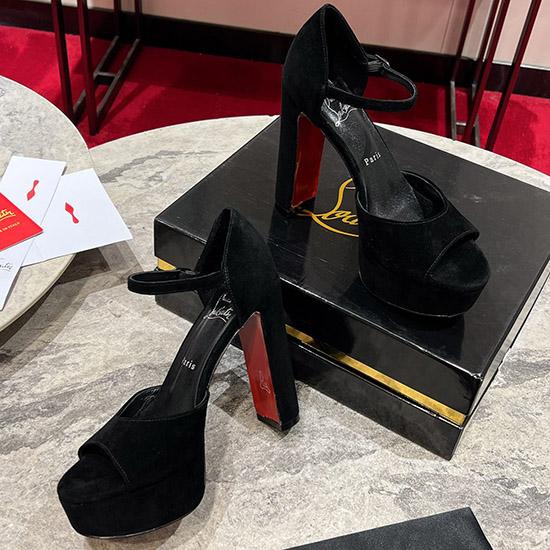 Louboutin Sandals SCLS51310