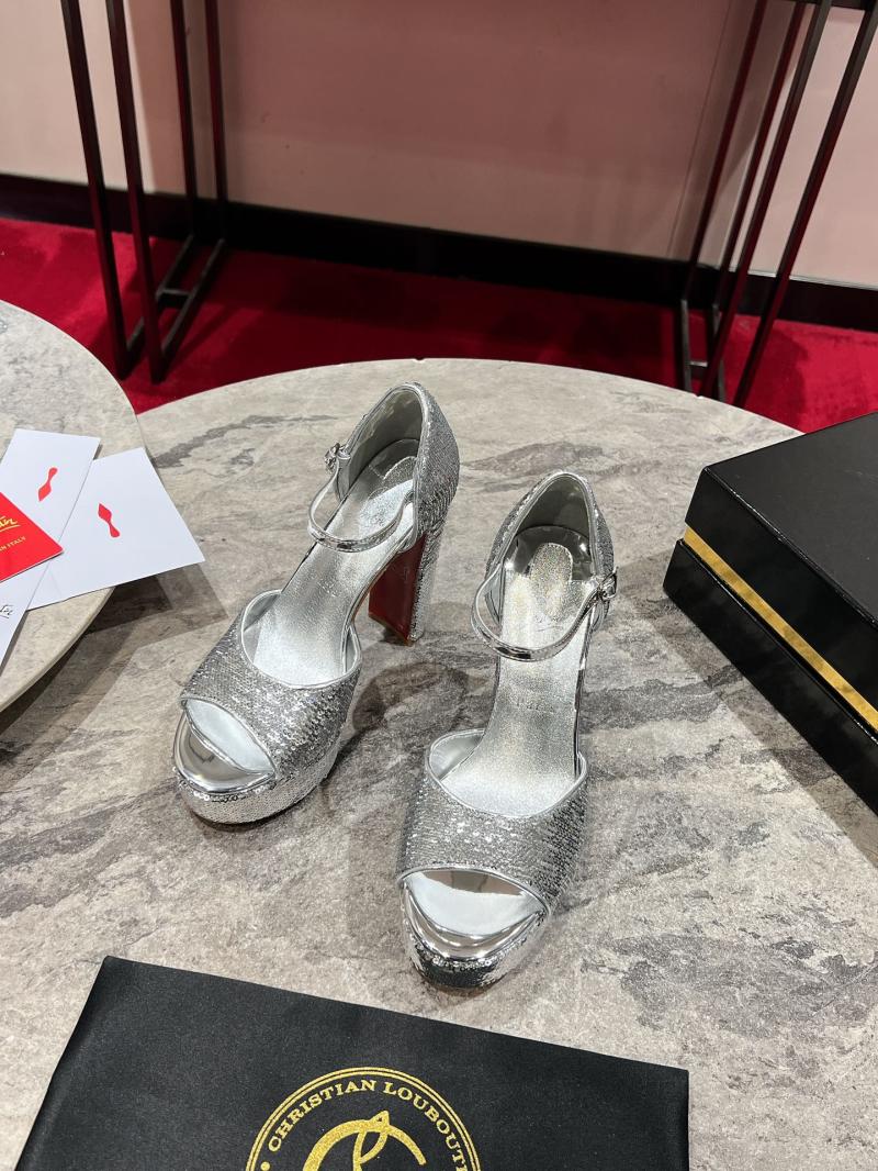 Louboutin Sandals SCLS51311