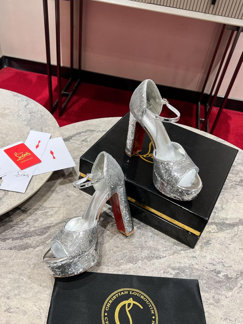 Louboutin Sandals SCLS51311