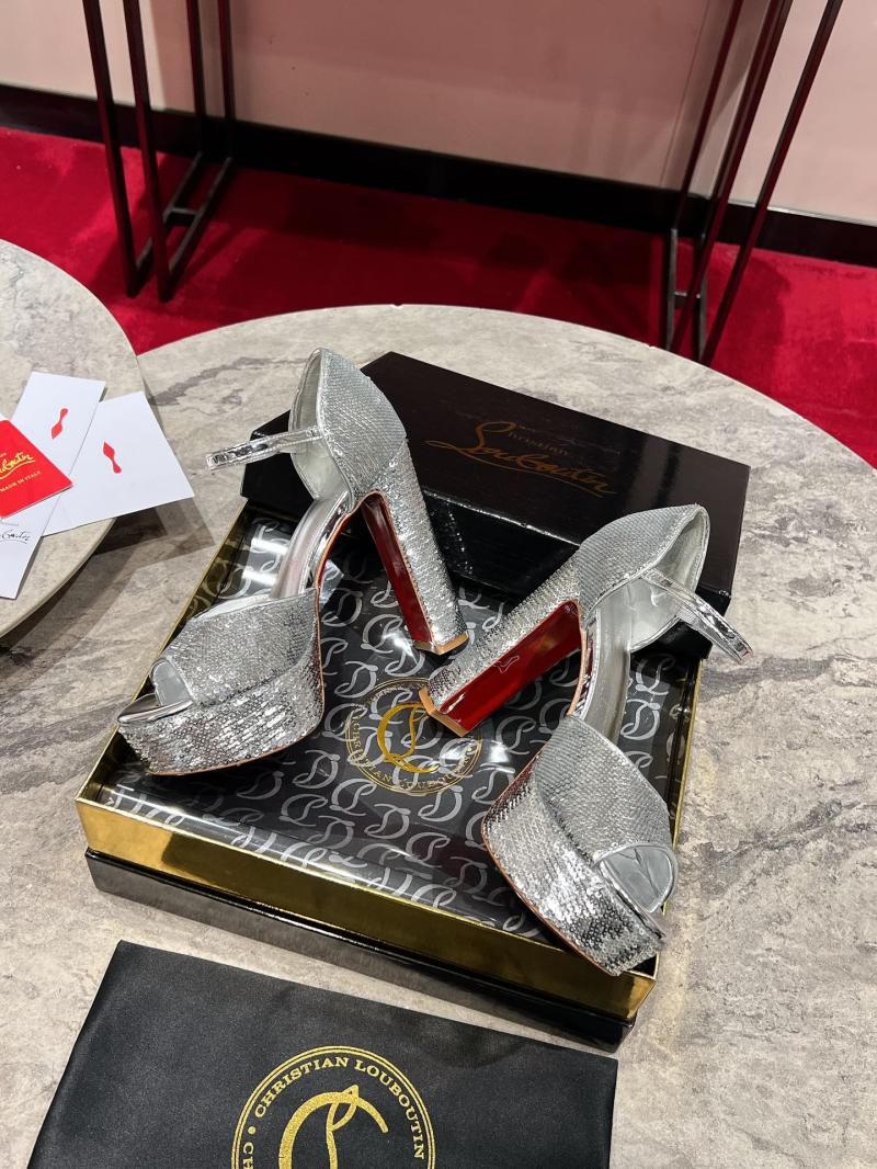 Louboutin Sandals SCLS51311