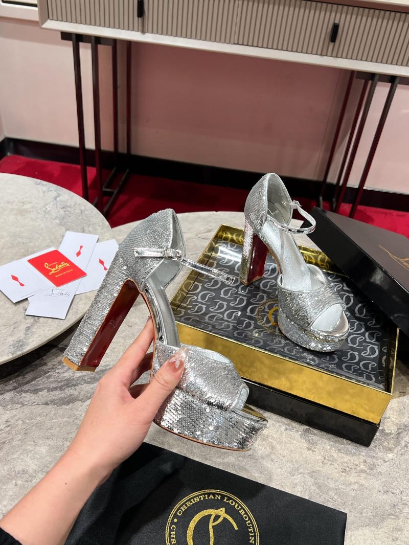 Louboutin Sandals SCLS51311