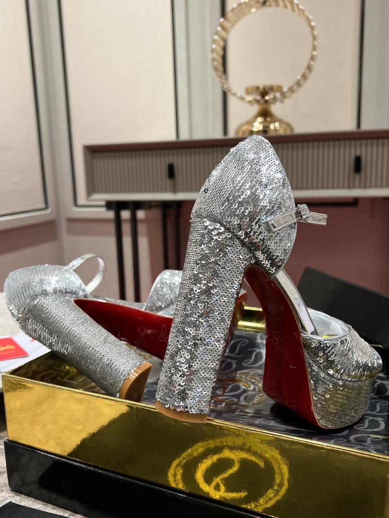 Louboutin Sandals SCLS51311