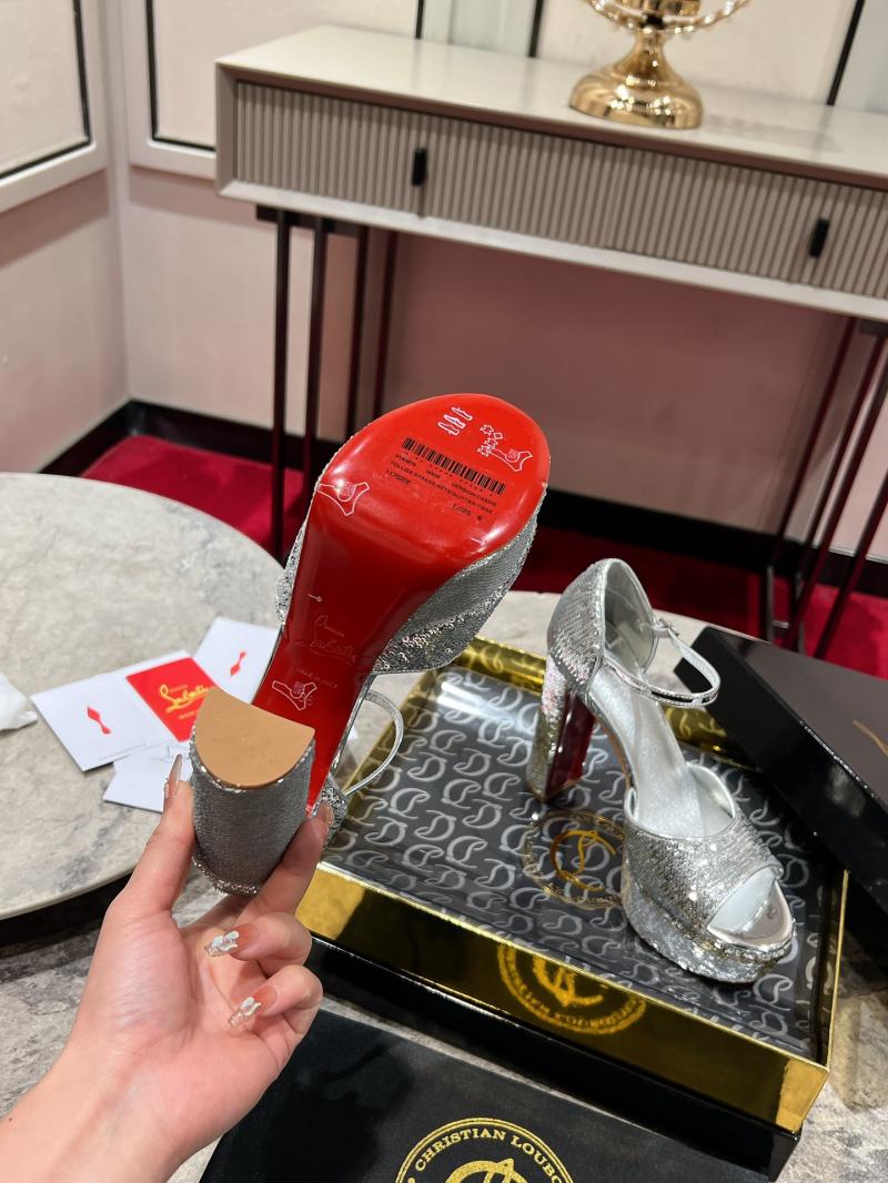 Louboutin Sandals SCLS51311