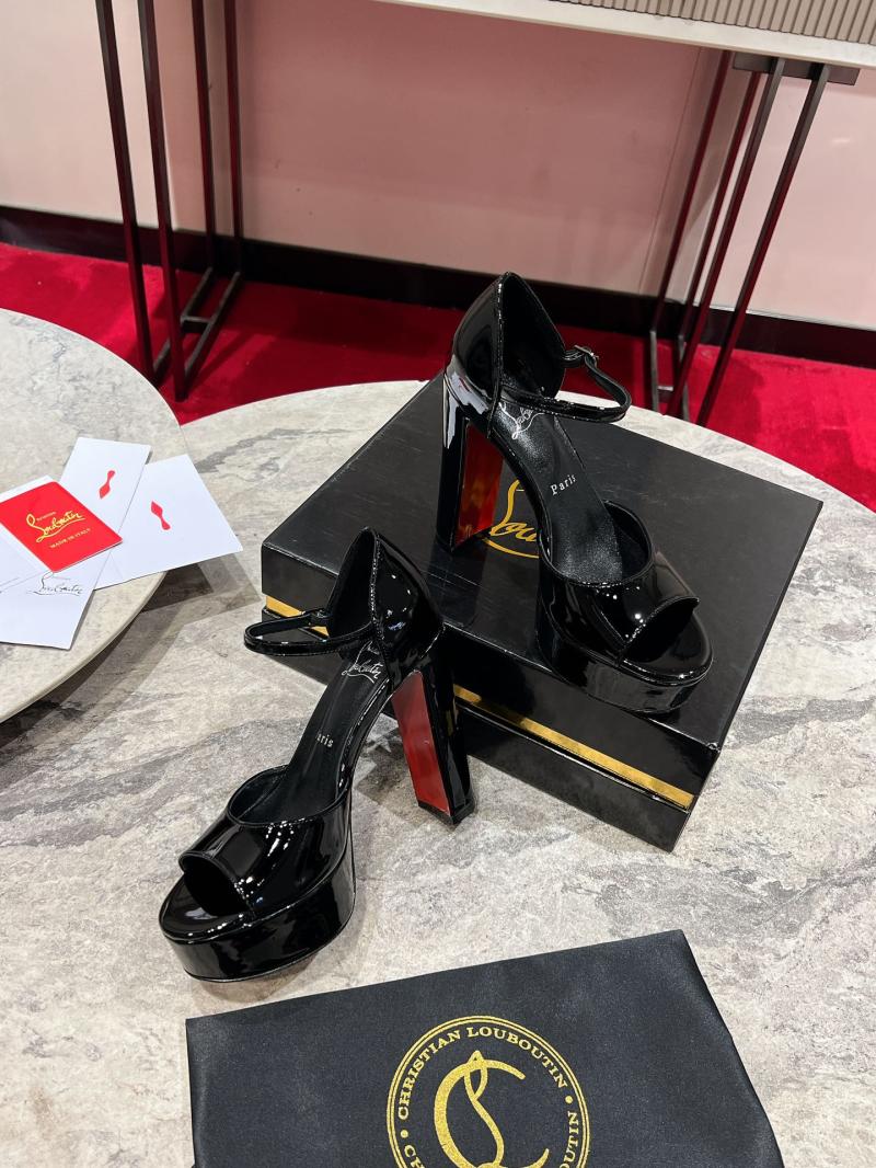 Louboutin Sandals SCLS51312