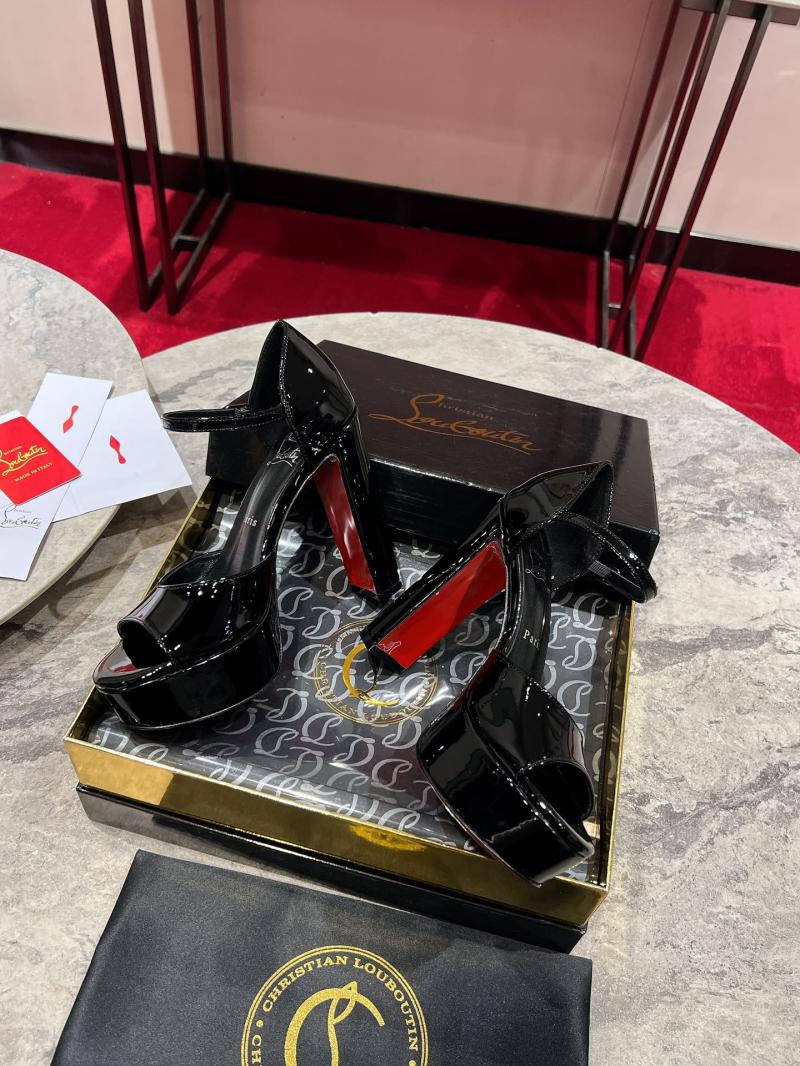 Louboutin Sandals SCLS51312