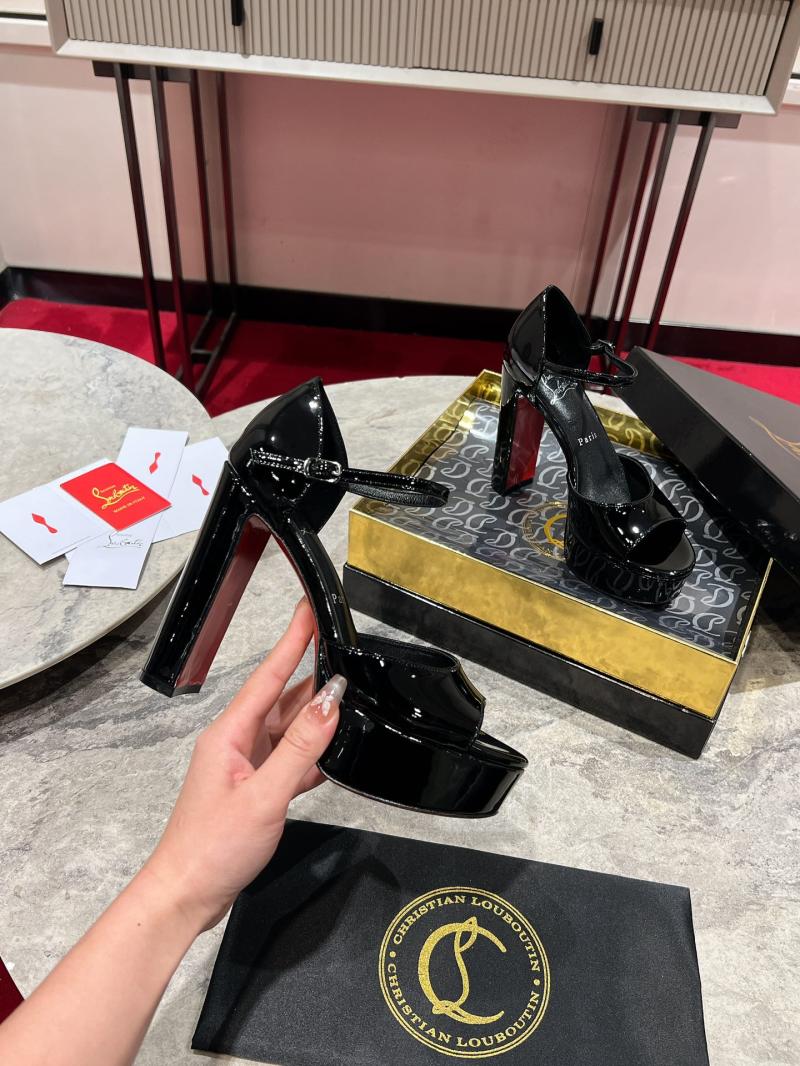 Louboutin Sandals SCLS51312
