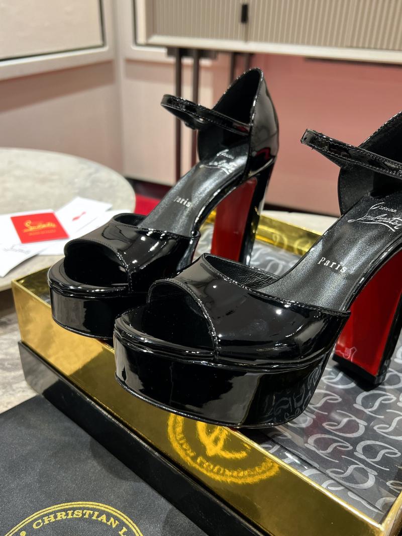 Louboutin Sandals SCLS51312