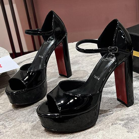 Louboutin Sandals SCLS51312