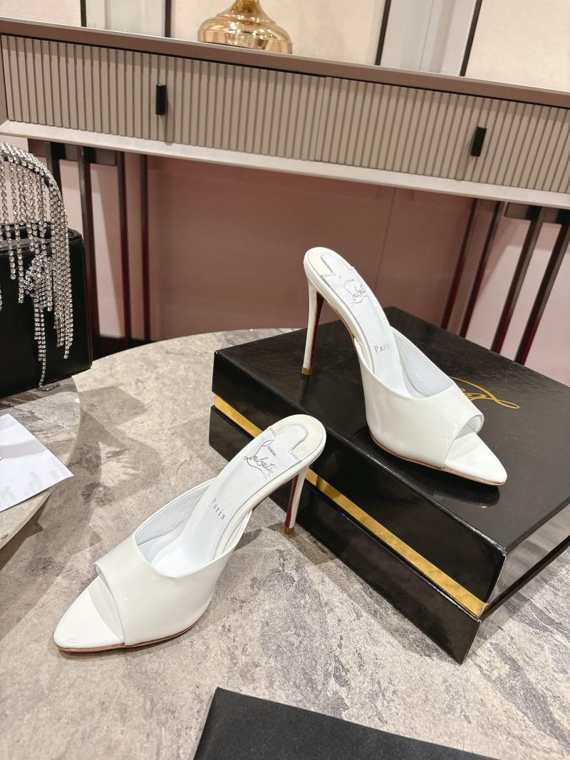 Louboutin Sandals SCLS51325