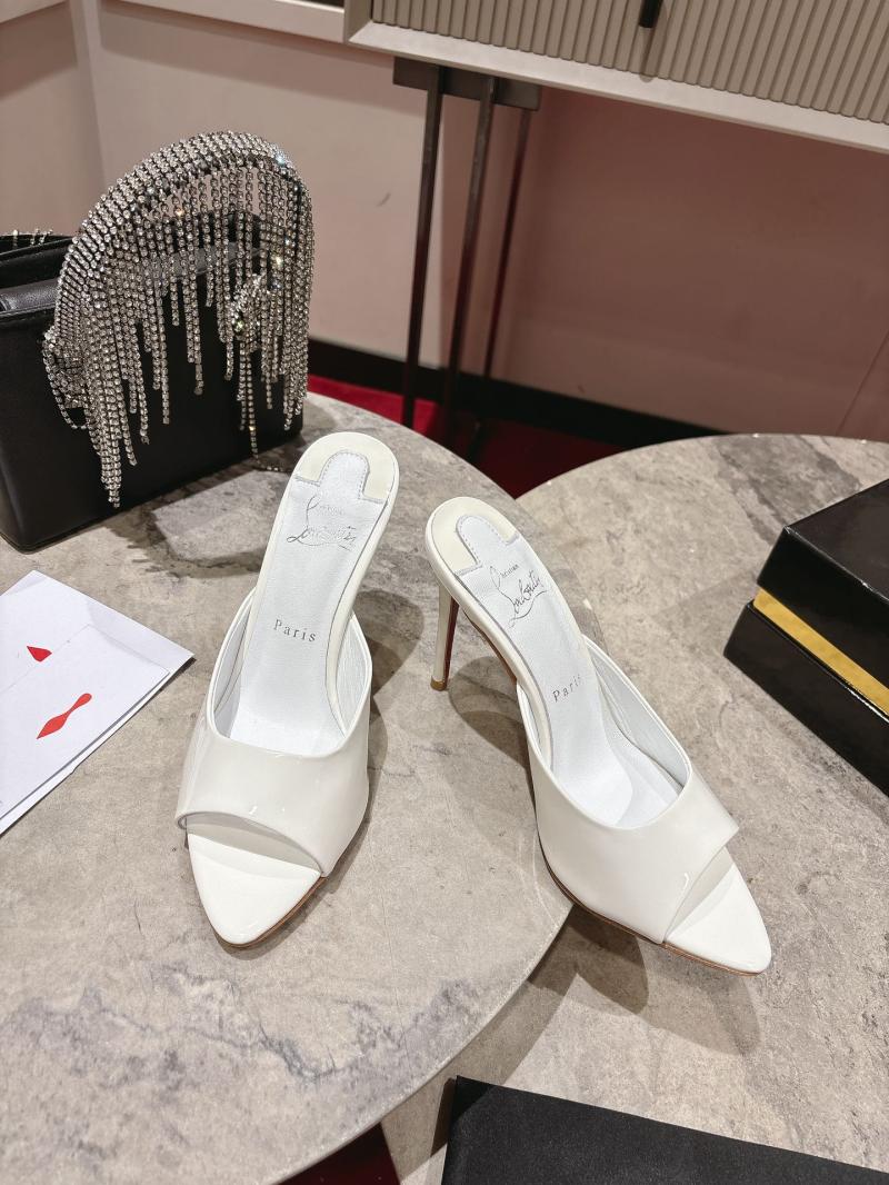 Louboutin Sandals SCLS51325