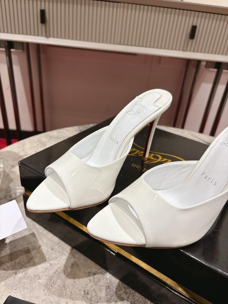 Louboutin Sandals SCLS51325