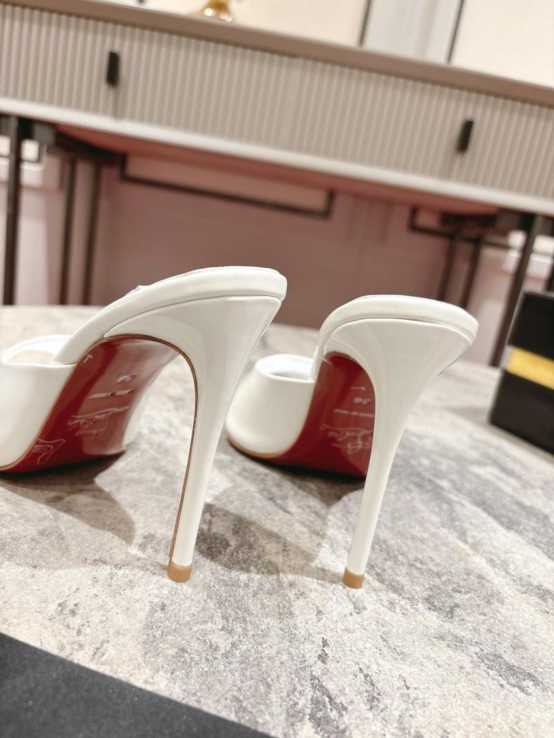 Louboutin Sandals SCLS51325