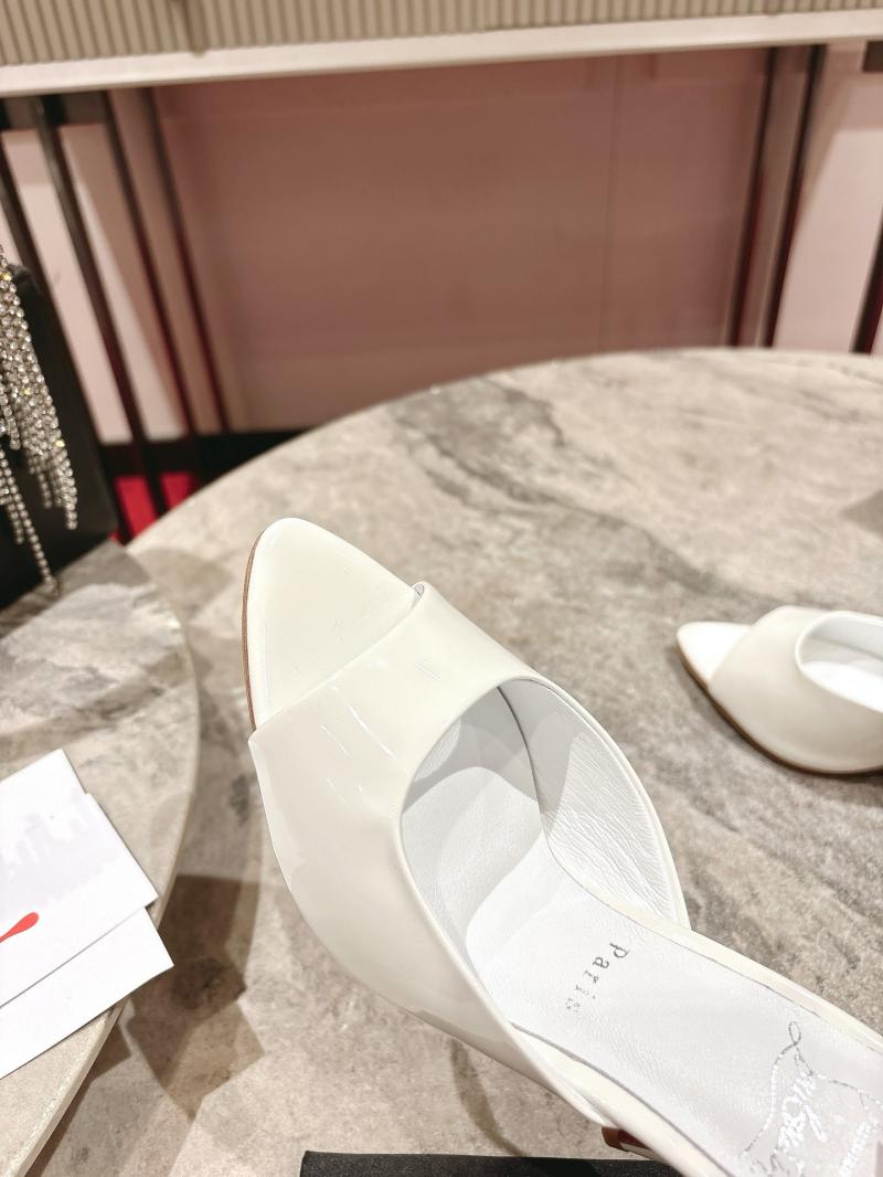 Louboutin Sandals SCLS51325