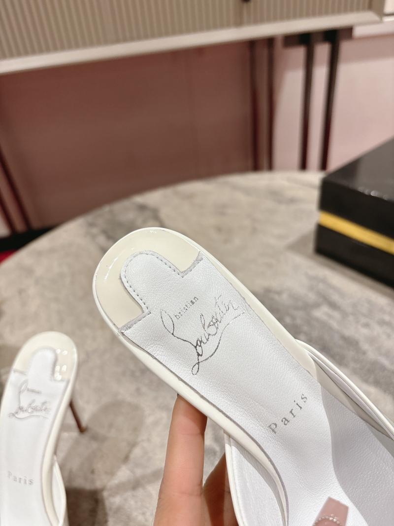 Louboutin Sandals SCLS51325
