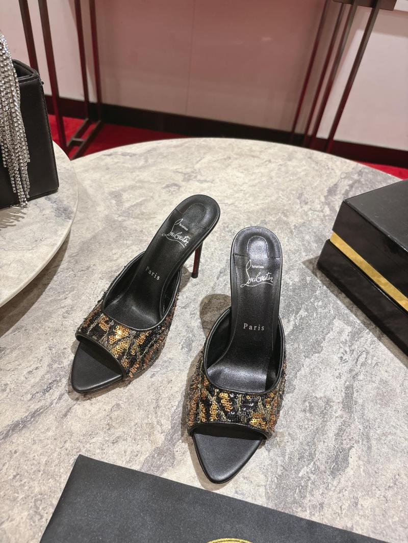 Louboutin Sandals SCLS51326